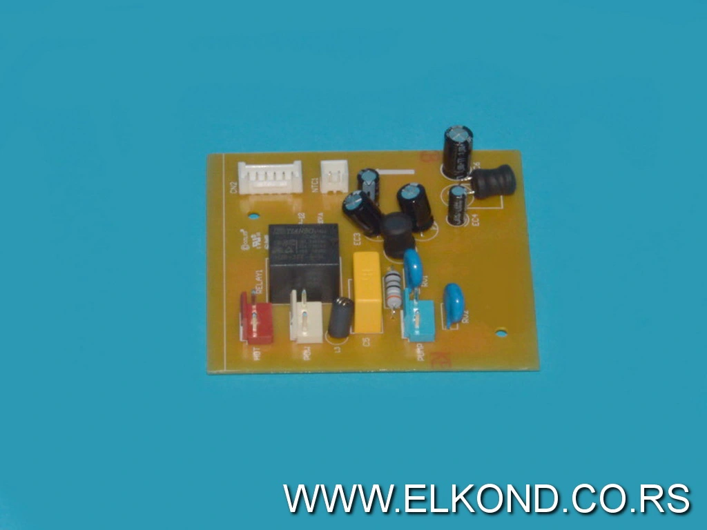 Elektronika kafeaparata gorenje 854724